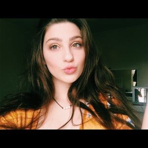 Meet your Posher, Beth